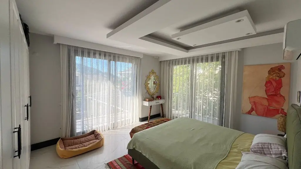 Large room